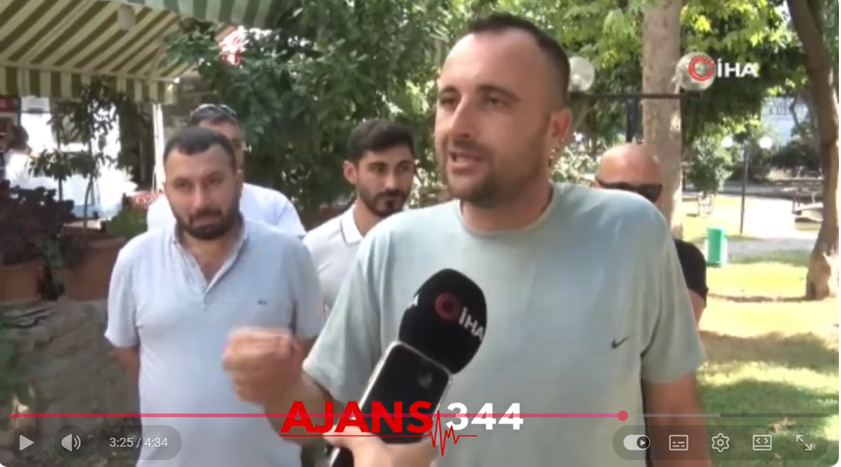 Taksi Yolculuğunda Dehşet Dolu Dakikalar: Silahla Korku Anları